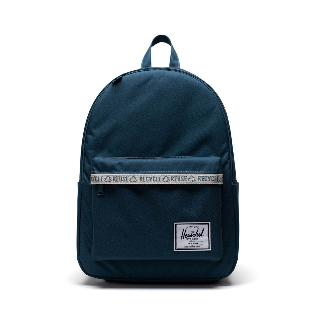 HERSCHEL BACKPACK CLASSIC X-LARGE X INDEPENDENT - BLACK