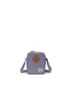 HERSCHEL HERITAGE CROSSBODY - LAVENDER GRAY