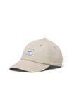 CASQUETTE HERSCHEL SYLAS CLASSIC - LIGHT PELLICAN