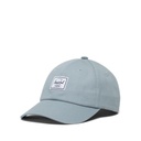 CASQUETTE HERSCHEL SYLAS CLASSIC - SLATE