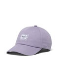 CASQUETTE HERSCHEL SYLAS CLASSIC - LAVENDER GRAY