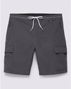 BOARDSHORT VANS VOYAGE ESSENTIALS 19&quot; - ASPHALT