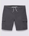 VANS VOYAGE ESSENTIALS 19" BOARDSHORT - ASPHALT