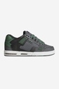 SOULIER GLOBE SABRE - GRIS/FOREST/NOIR