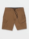 VOLCOM BONHES COUNTRY DAYS HYBRID 20 - RUBBER