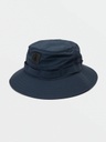 VOLCOM VENTILATOR BOONIE HAT - NAVY