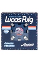 ANDALE BEARINGS LUCAS PRO 
