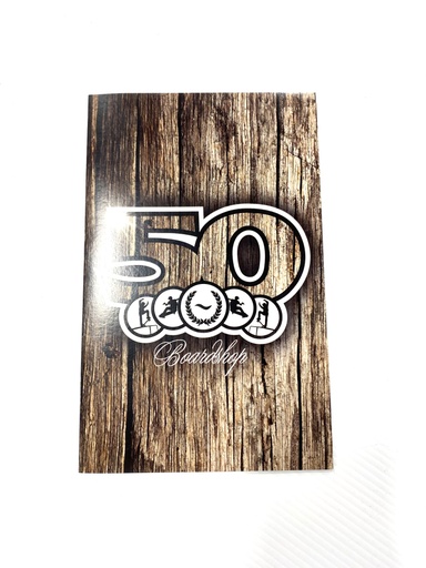 5-0 Anniversary Wishes 
