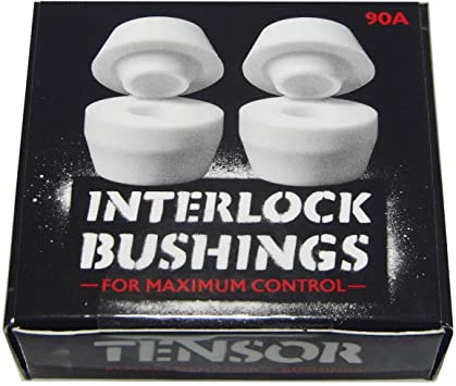 Bushing Tensor 90A