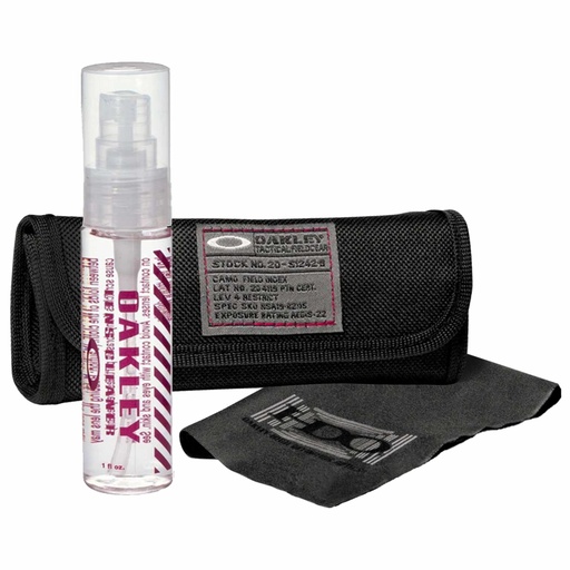 Oakley Lens Cleaning Kit 
