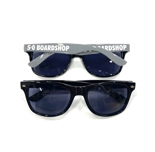 Lunette 5-0