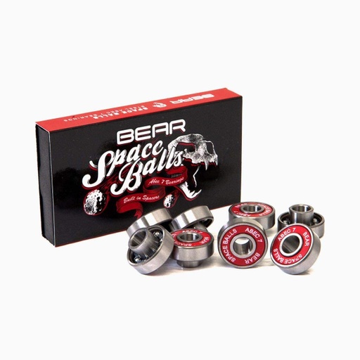 Bearings Bear Spaceballs Abec 7