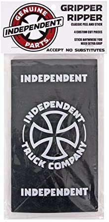 Gripper Independent Ripper