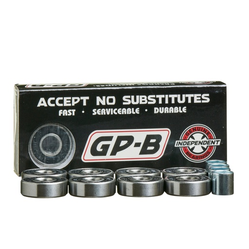 Bearings Indy GP-B