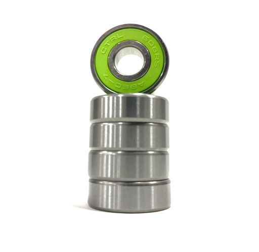 Bearings Control Abec 7