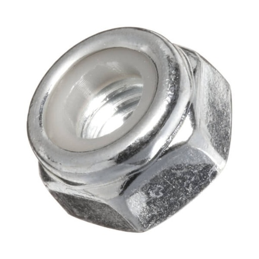 Vrac Axle Nut