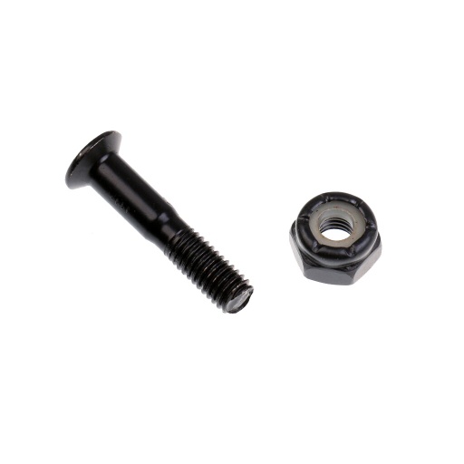 Vrac Vis 1'' Allen Head + Nut