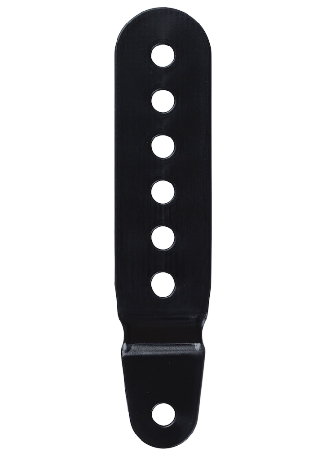 BURTON ANKLE FLEX SLIDER - BLACK