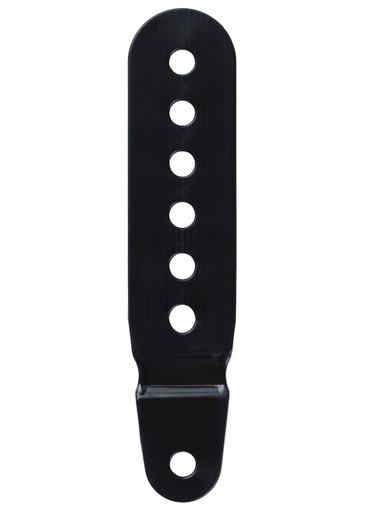 BURTON ANKLE FLEX SLIDER - BLACK