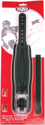 KIT KUU COURROIE UNIVERSELLE POUR CHEVILLE