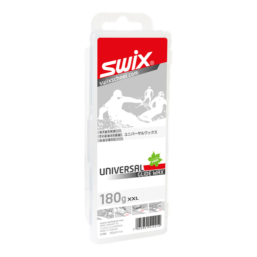 Cire Swix Regular Universal Bio 180g