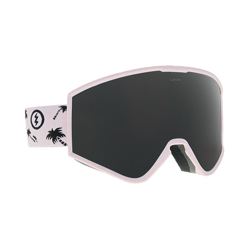 Electric Kleveland Goggle - Possy Pink