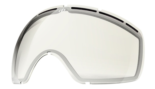 Electric Snow Lens EG2.5 - Clear