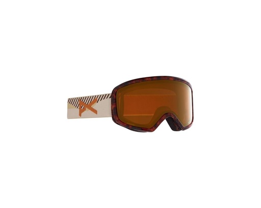 GOGGLE ANON DERINGER MFI - TORTOISE
