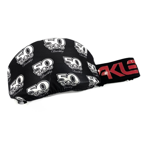 GoggleSoc Multi 5-0 Logo Cover