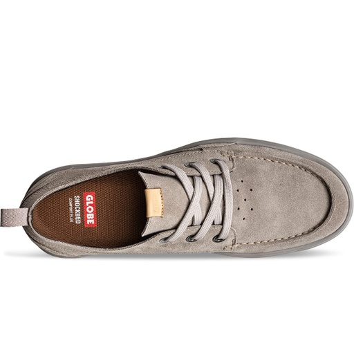 Soulier Globe Low Tide - Warm Grey