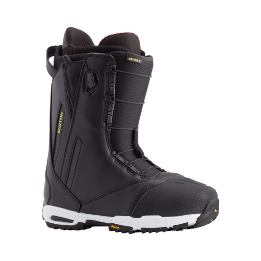 Burton Driver X Boots
