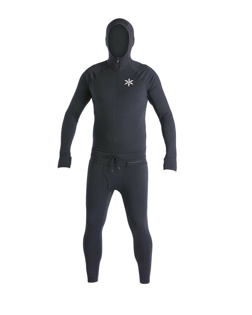 Airblaster Ninja Suit - Noir