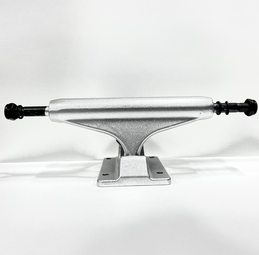 Trucks Blank 5.0 Silver
