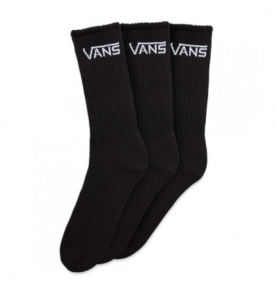 BAS VANS CLASSIC CREW PACK 3