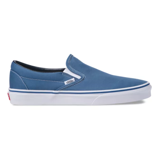Vans Classic Slip-On Shoes NAVY