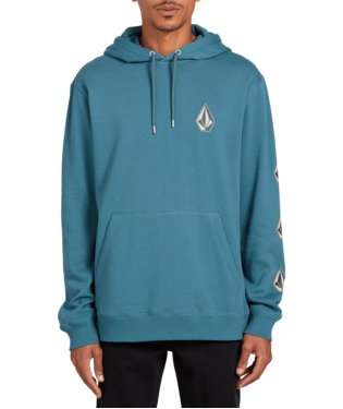 VOLCOM HOODIE DEADLY STONE 2