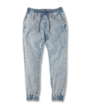 PANTALON VOLCOM FRICKIN SLIMJOGGER CLOUD BLUE (CLB)