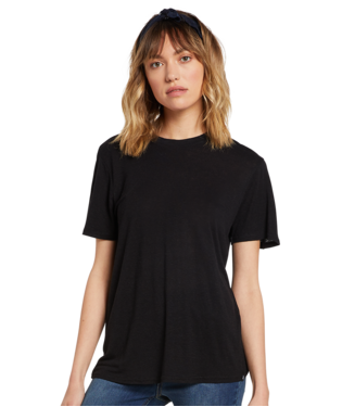 VOLCOM TERN N BERN SHORT SLEEVE FOR WOMEN