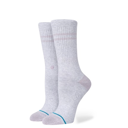 BAS STANCE MID CUSHION - VITALY 2 GREY POUR FEMME