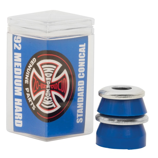 Bushing Independent 92 Medium Hard Standard Conical