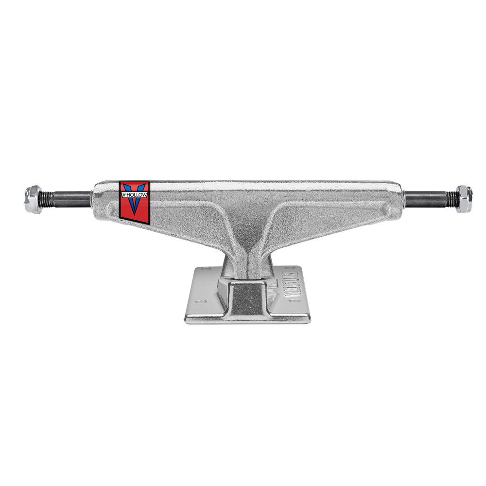 TRUCKS VENTURE 5.2 V-HOLLOW POLISHED HI