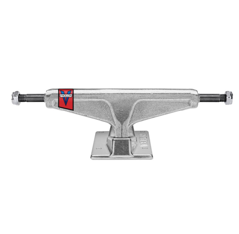 Trucks Venture 5.2 V-HOLLOW Polished HI