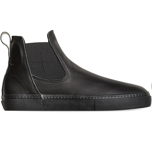 SOULIER GLOBE DOVER II BLACK/WASTED TALENT