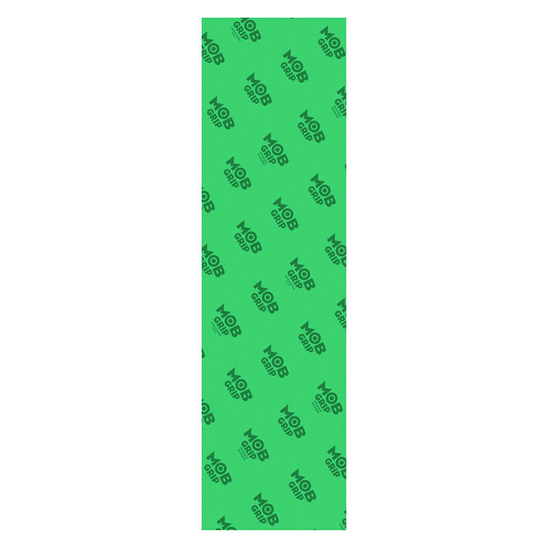 GRIP TAPE MOB GRIP TRANSPARENT COLORS GREEN