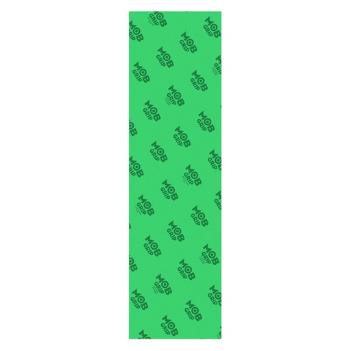 GRIP TAPE MOB GRIP TRANSPARENT COLORS GREEN