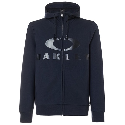 OAKLEY BARK FZ HOODIE 
