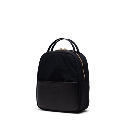 HERSCHEL ORION MINI - BLACK