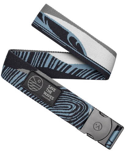 ARCADE BELT RAMBLER COLLAB SAVE THE WAVES