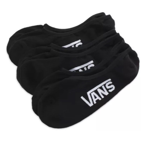 BAS VANS CLASSIC SUPER NO SHOW PK3