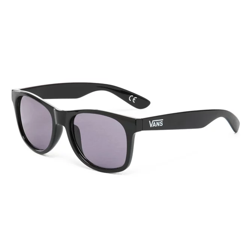 VANS SUNGLASSES SPICOLI 4 SHADES BLACK